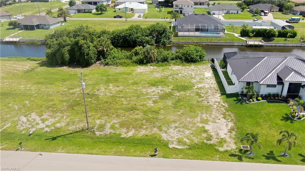 1414 SW 1st ST, CAPE CORAL FL 33991
