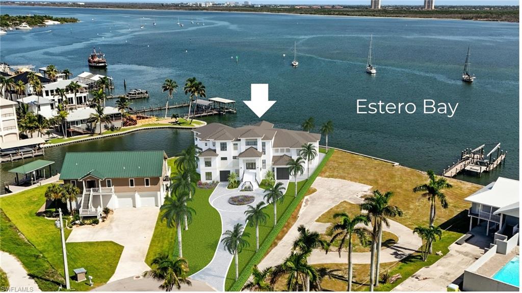 645 Matanzas CT, FORT MYERS BEACH FL 33931