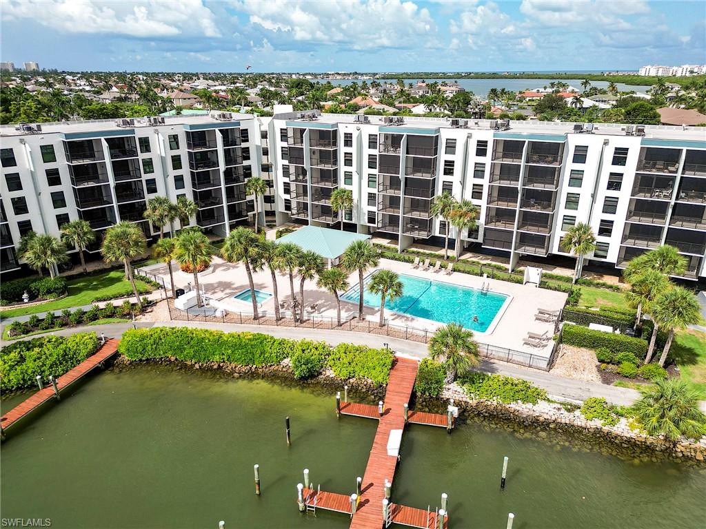 1085 Bald Eagle DR # B307, MARCO ISLAND FL 34145