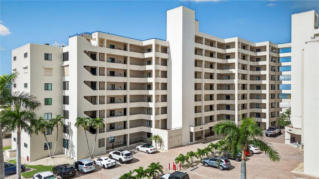 6672 Estero BLVD # A106, FORT MYERS BEACH FL 33931