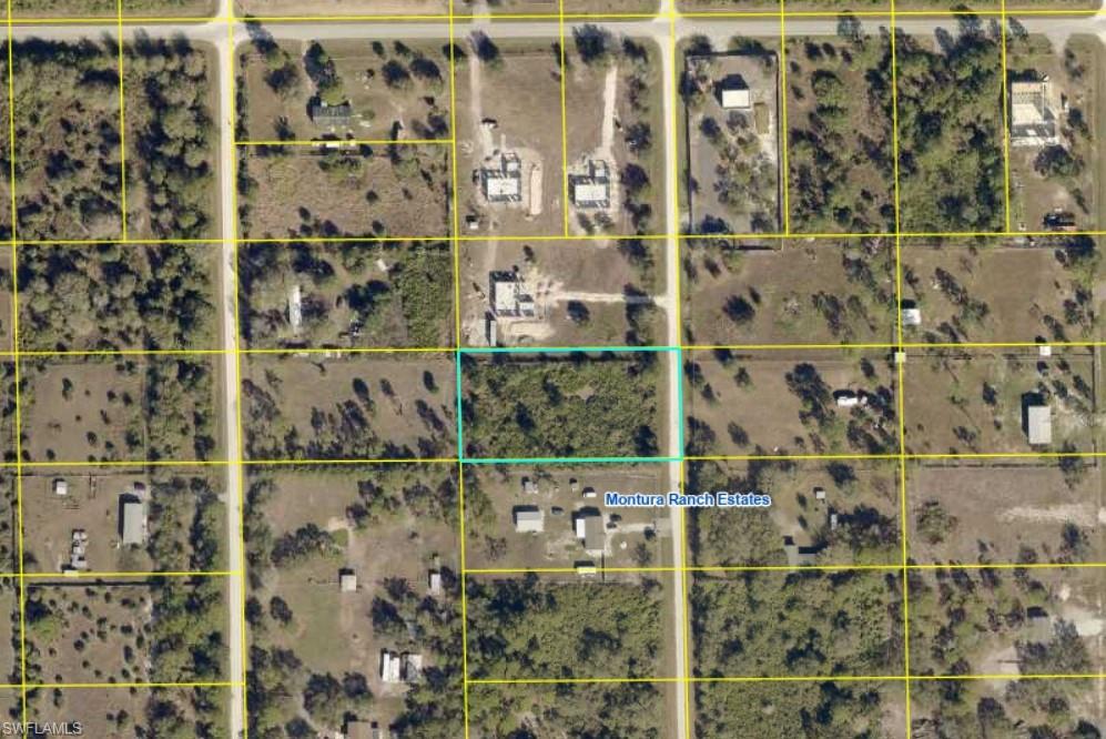 650 N Utopia ST, CLEWISTON FL 33440