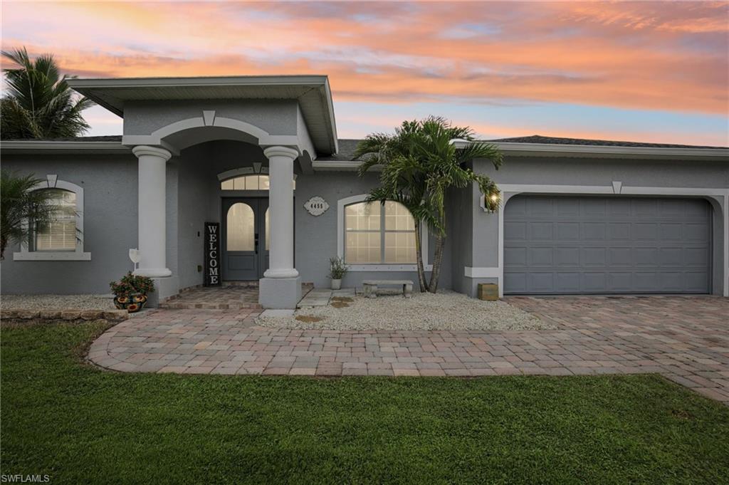 4455 W Price BLVD, NORTH PORT FL 34286