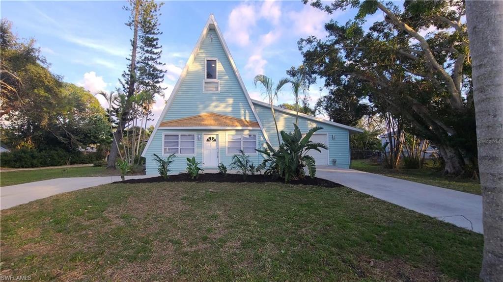 501 Pameto RD, NOKOMIS FL 34275