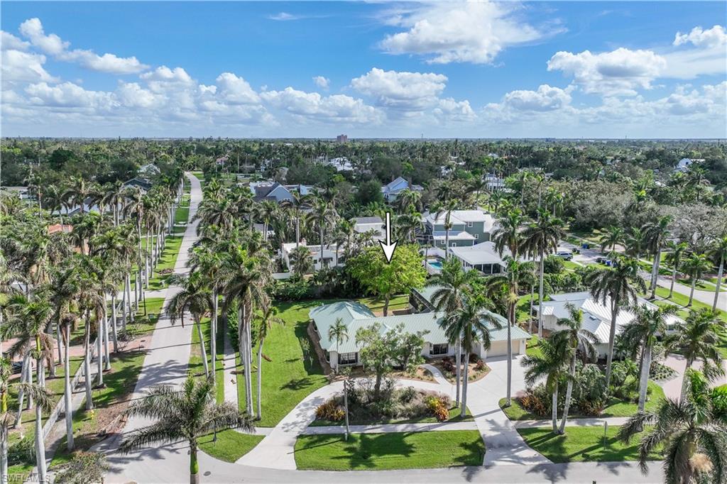 3209 W Riverside DR, FORT MYERS FL 33901