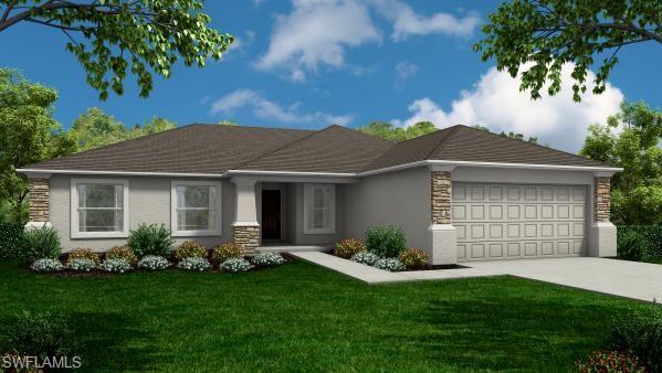 2009 NW 1st AVE, CAPE CORAL FL 33993