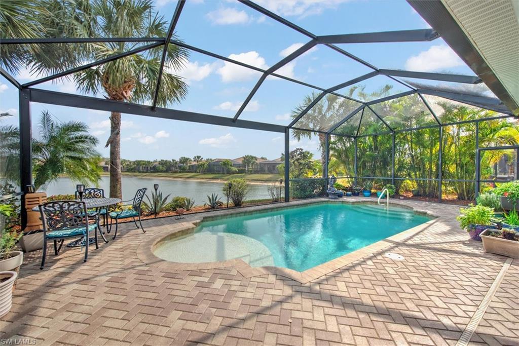11511 Giulia DR, FORT MYERS FL 33913