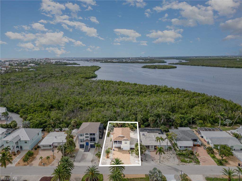 401 Donora BLVD, FORT MYERS BEACH FL 33931