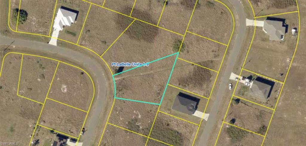 9050 Green CIR, LABELLE FL 33935