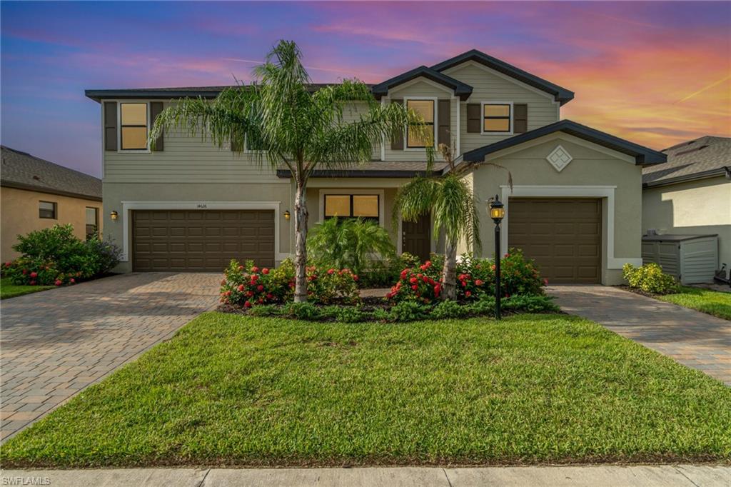 14626 Carva LN, FORT MYERS FL 33905