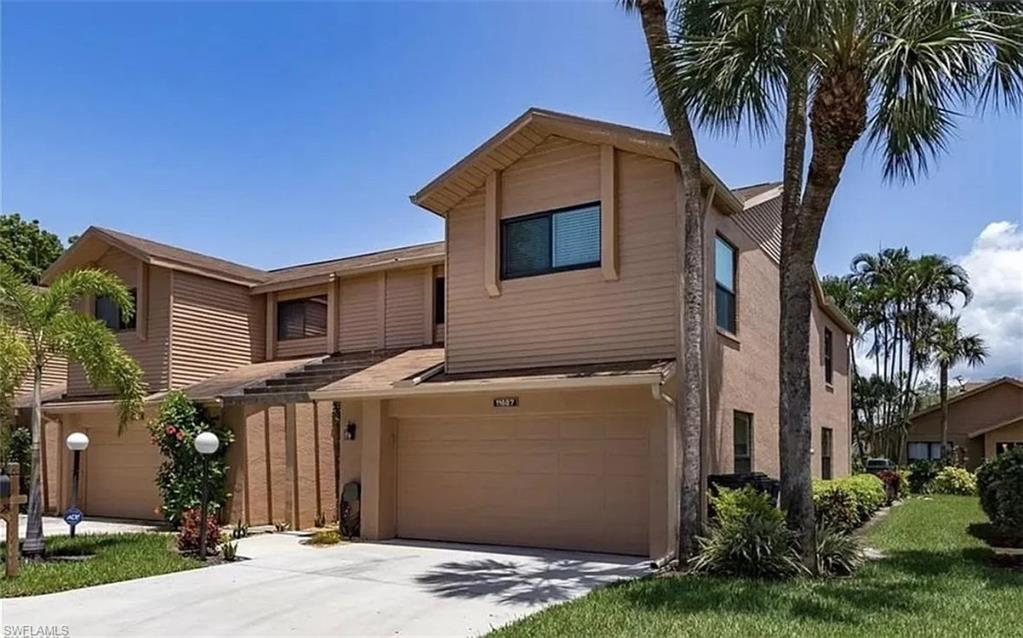 11687 Pointe Circle DR, FORT MYERS FL 33908