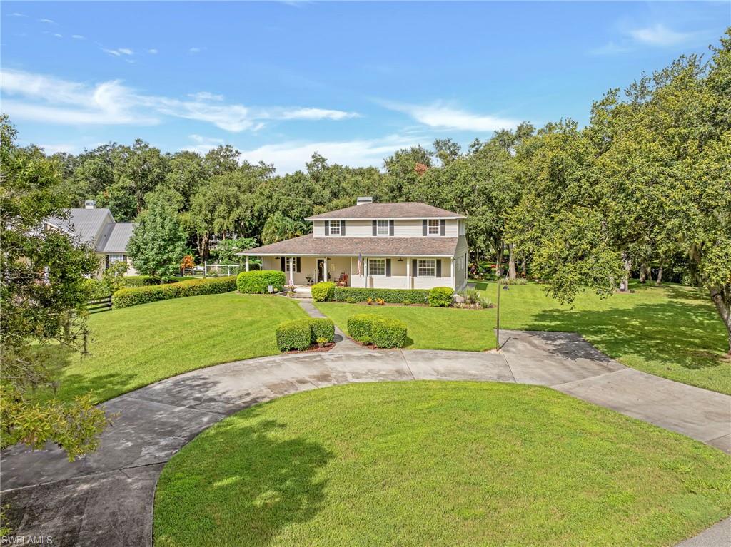 4691 Long Lake DR, FORT MYERS FL 33905