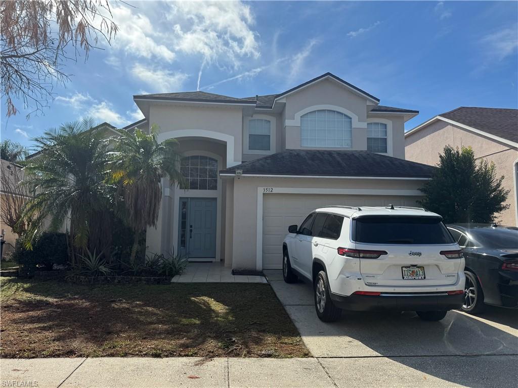 3512 McAllister WAY, ORLANDO FL 32837