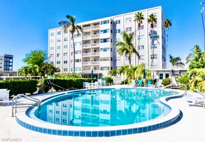 1900 Clifford ST # 604, FORT MYERS FL 33901