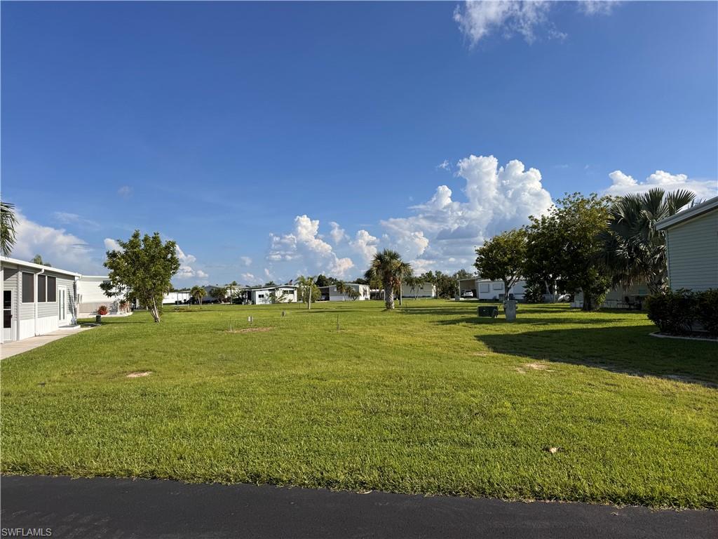 161 Sun CIR, FORT MYERS FL 33905