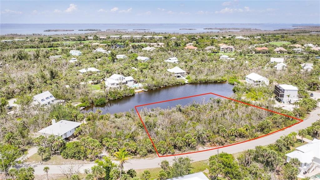2442 Blue Crab CT, SANIBEL FL 33957