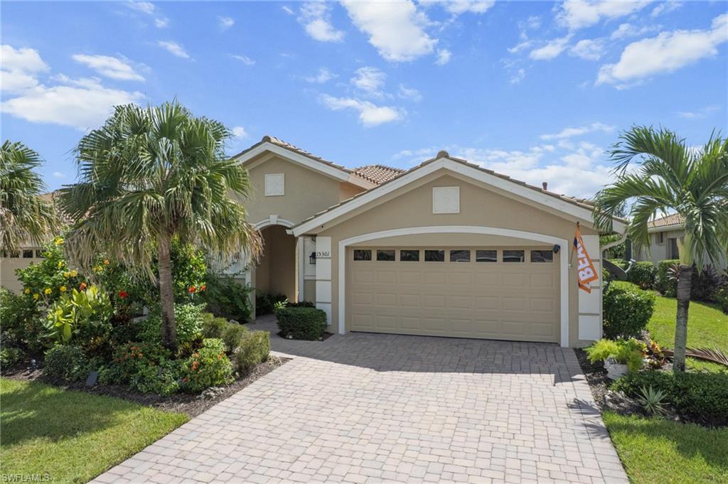 15301 Cortona WAY, FORT MYERS FL 33908