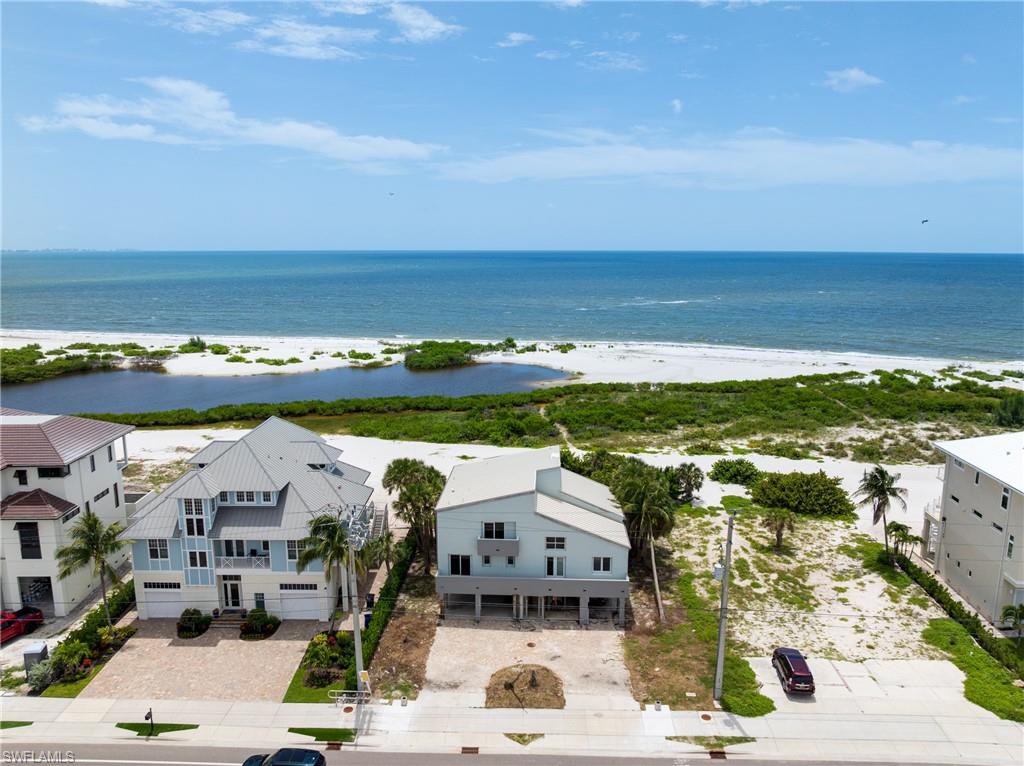 8068 Estero BLVD, FORT MYERS BEACH FL 33931
