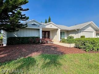 414 Forest Hills BLVD, NAPLES FL 34113