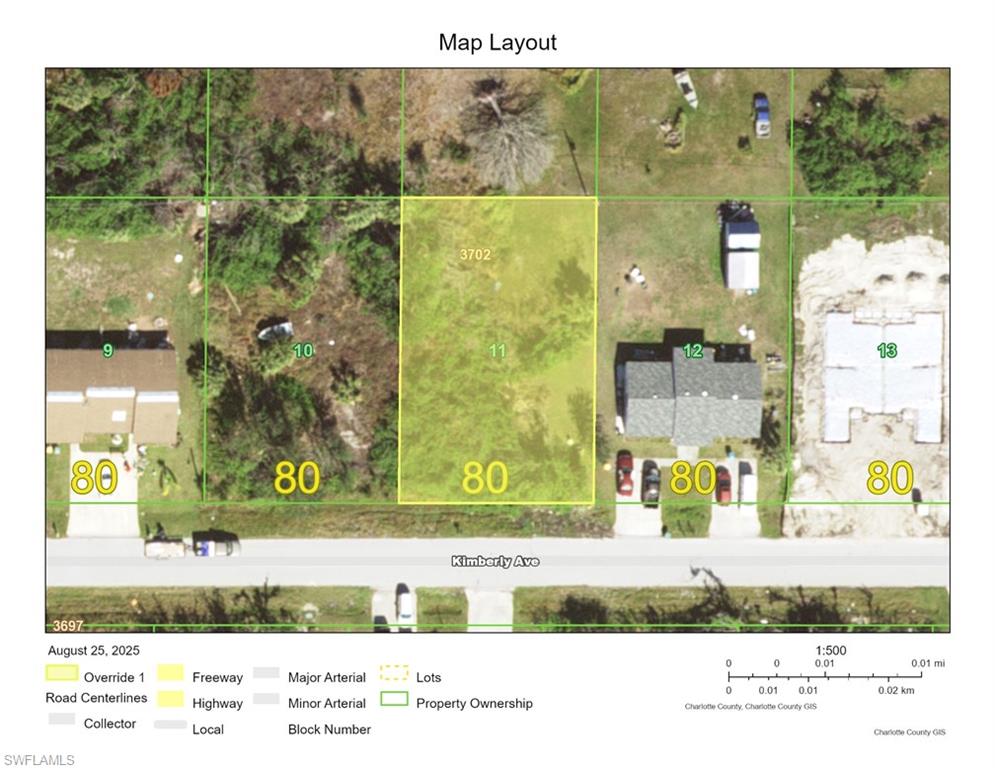 11208 Kimberly AVE, ENGLEWOOD FL 34224