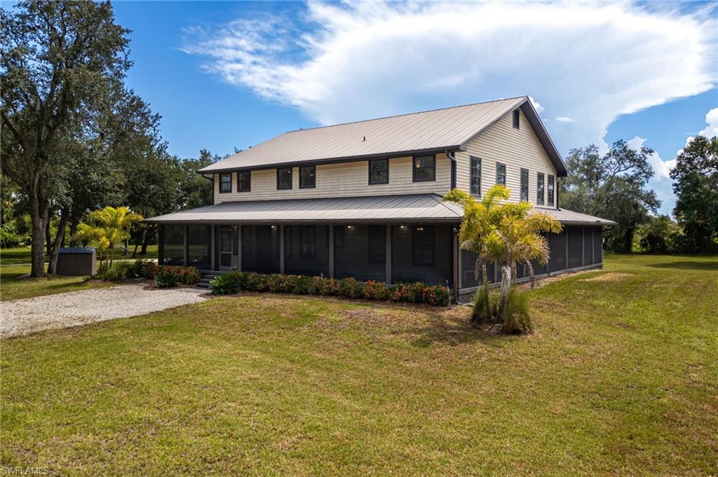 5751 Jackson RD, FORT MYERS FL 33905