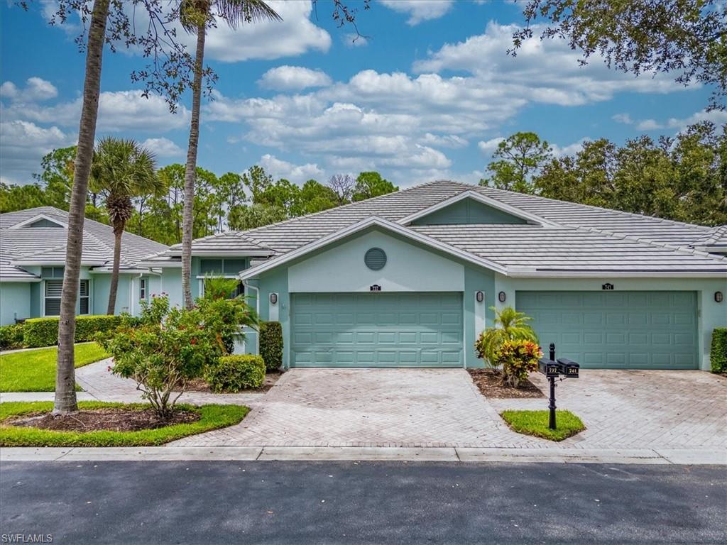 737 Mainsail PL, NAPLES FL 34110