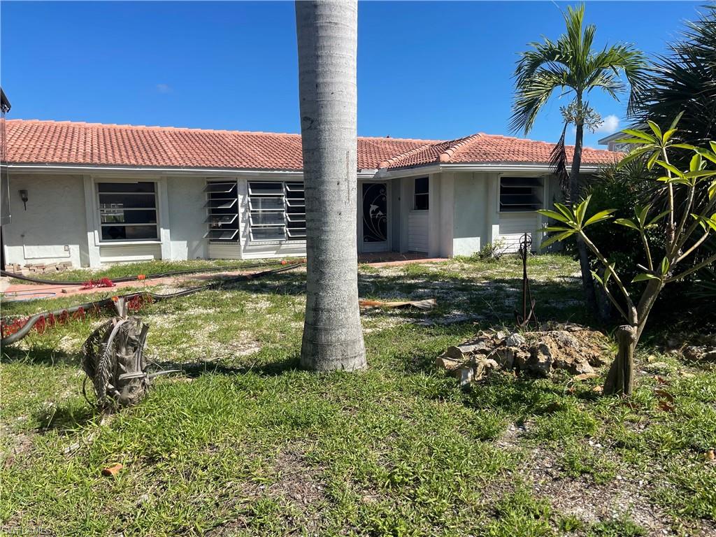 139 Ibis ST, FORT MYERS BEACH FL 33931
