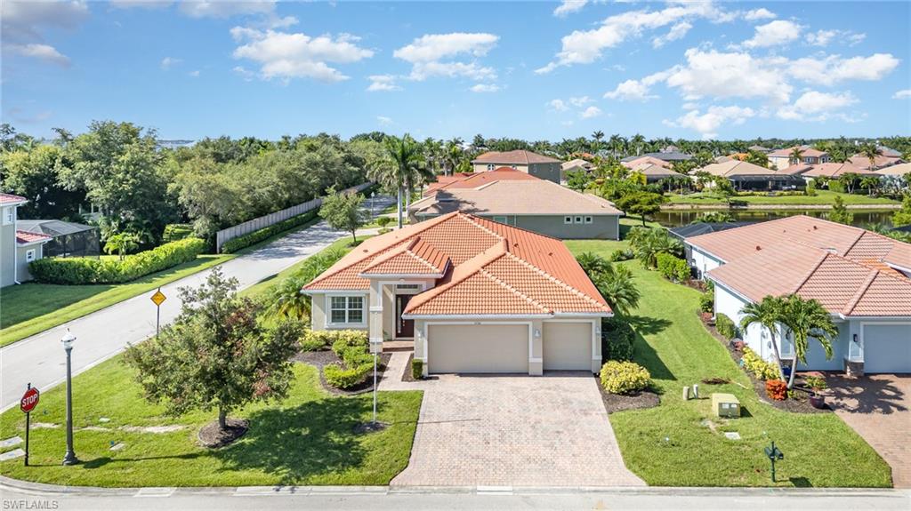 3130 Scarlet Oak PL, NORTH FORT MYERS FL 33903