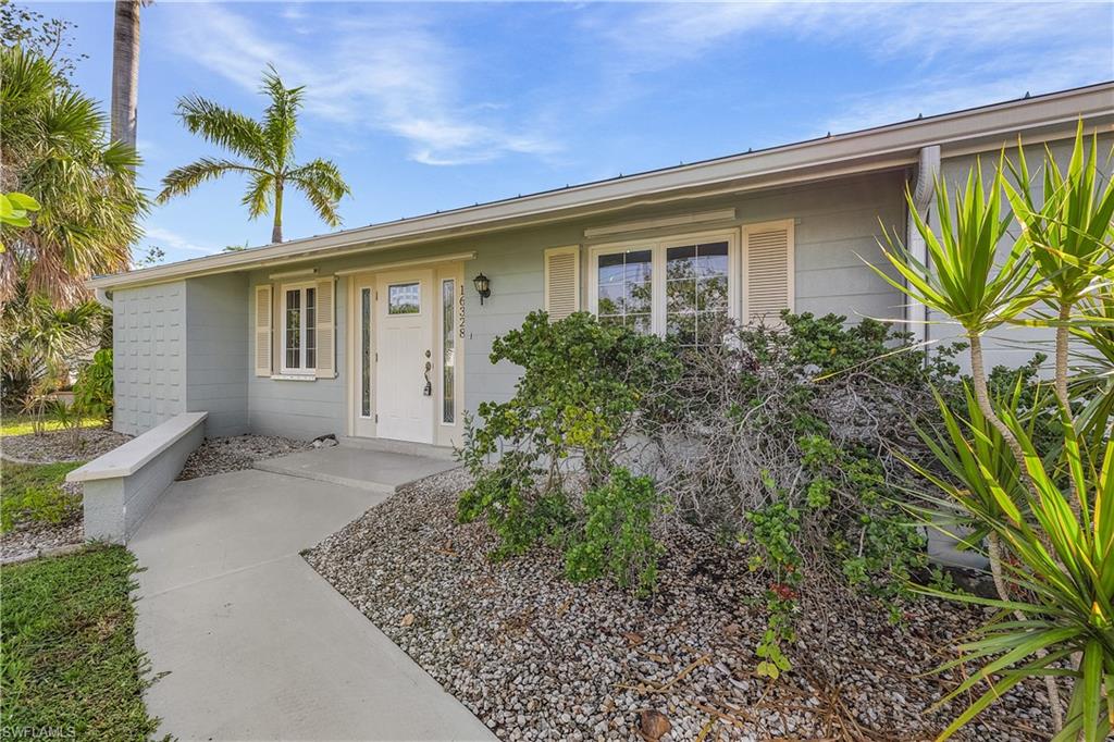 16328 Buccaneer ST, BOKEELIA FL 33922