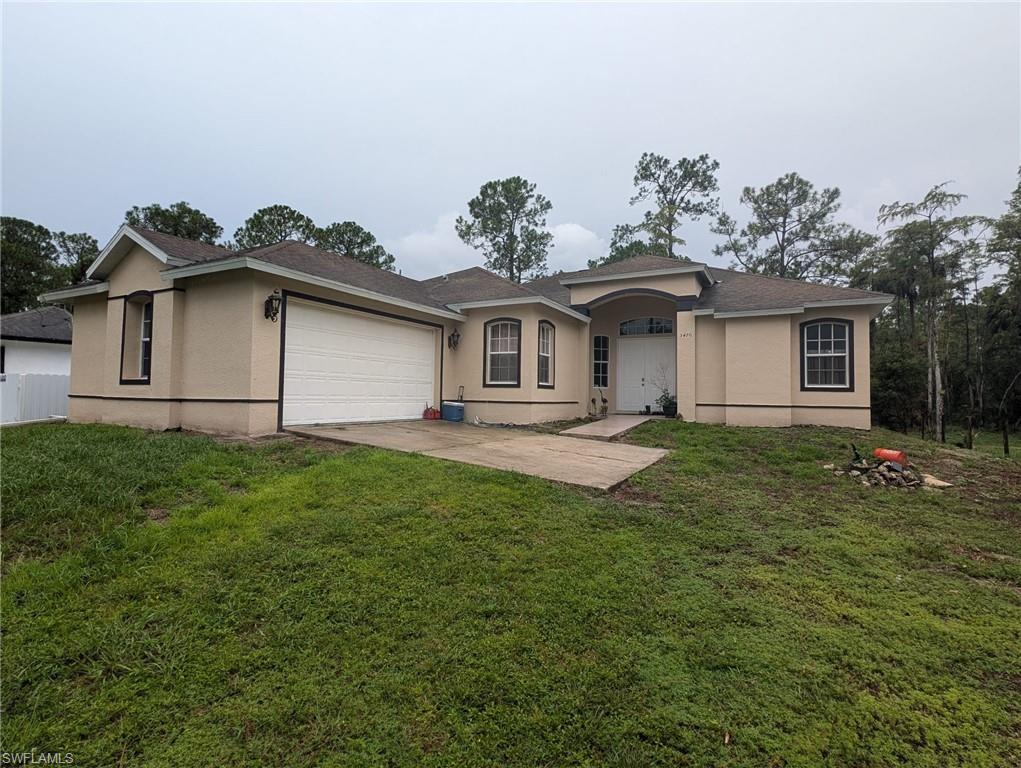 3470 18TH AVE NE, NAPLES FL 34120
