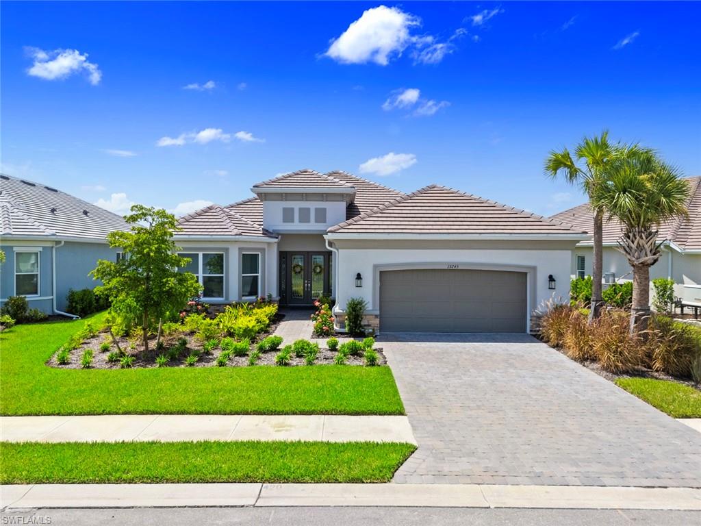 15745 Cortina ST, NAPLES FL 34114