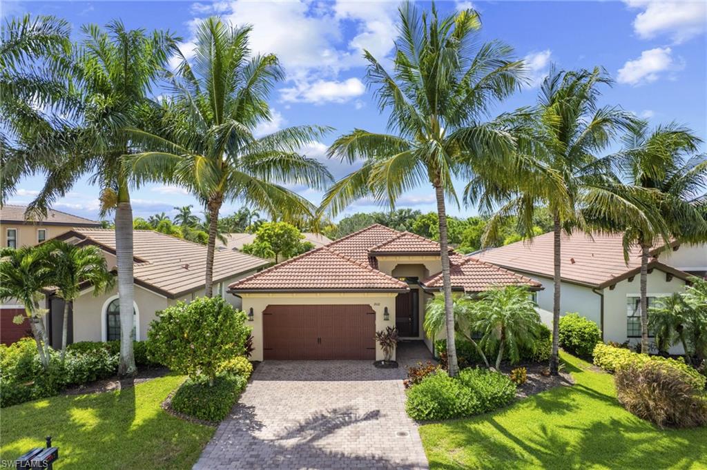26112 Saint Michael LN, BONITA SPRINGS FL 34135