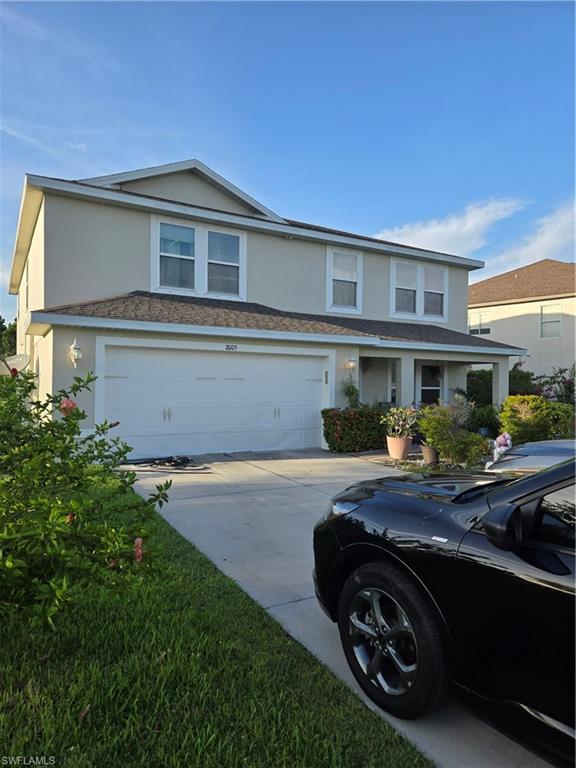 18105 Horizon View BLVD, LEHIGH ACRES FL 33972