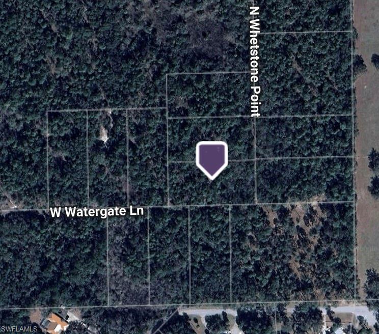 5076 N Whetstone PT, CRYSTAL RIVER FL 34428