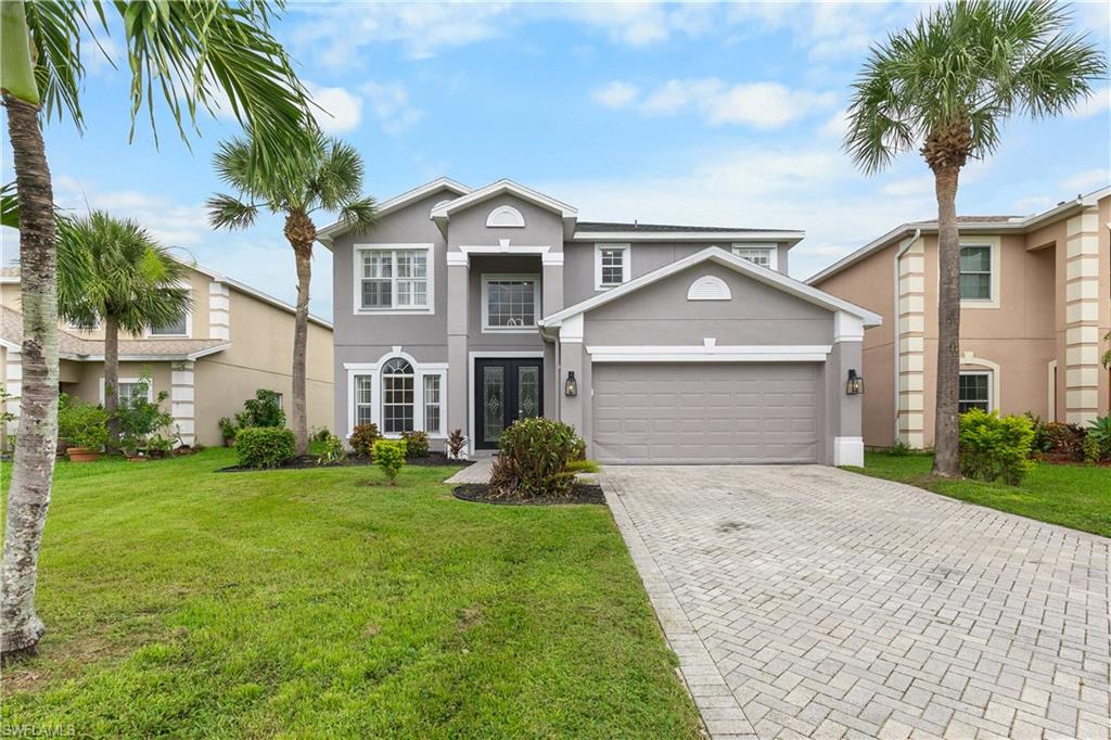 11519 Gainsborough WAY, LEHIGH ACRES FL 33971