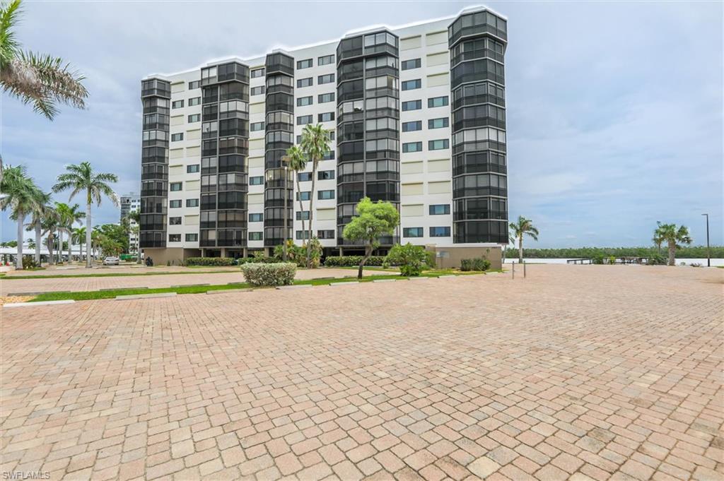 4263 Bay Beach LN # 713, FORT MYERS BEACH FL 33931