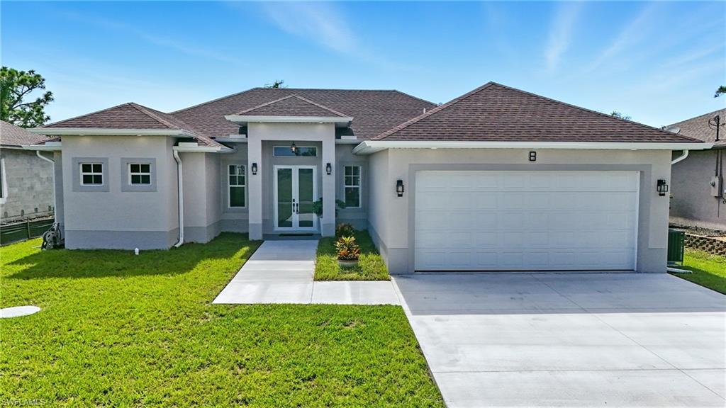 8 Beacon DR, PLACIDA FL 33946