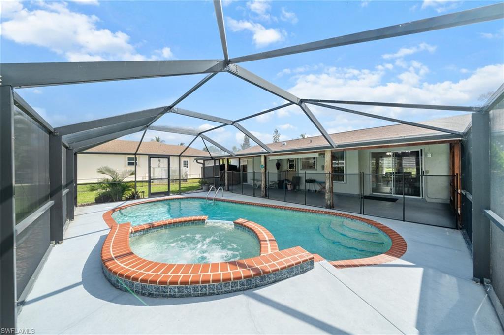 28232 Mango DR, BONITA SPRINGS FL 34134