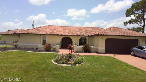 1904 Gardner AVE, LEHIGH ACRES FL 33936