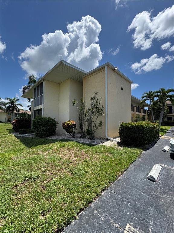 6184 Michelle WAY # 101, FORT MYERS FL 33919