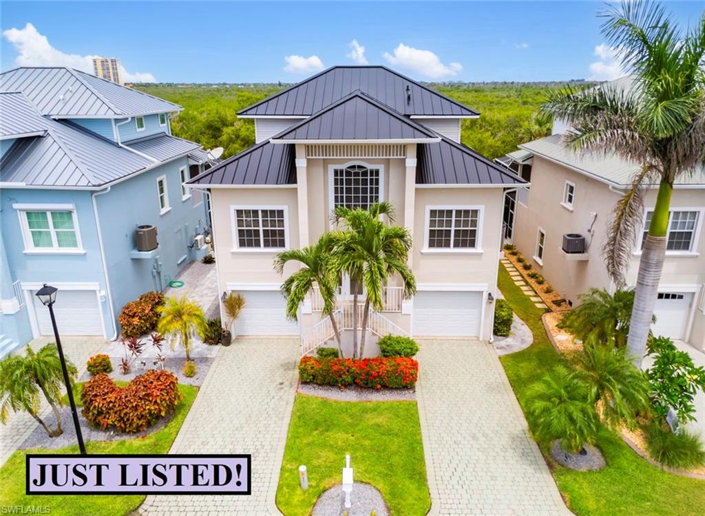 12220 Siesta DR, FORT MYERS BEACH FL 33931