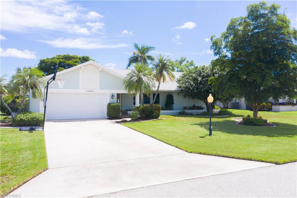 14558 Majestic Eagle CT, FORT MYERS FL 33912