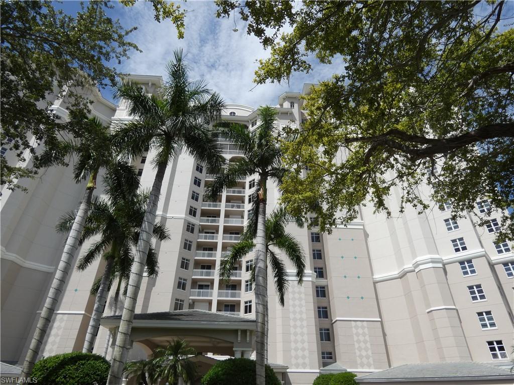 1001 Arbor Lake DR # 506, NAPLES FL 34110