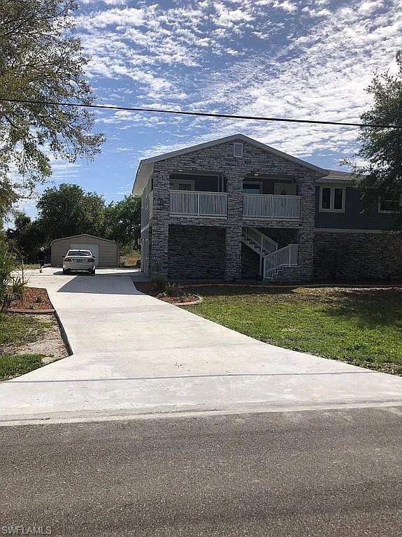 2200 Broadpoint DR, PUNTA GORDA FL 33983