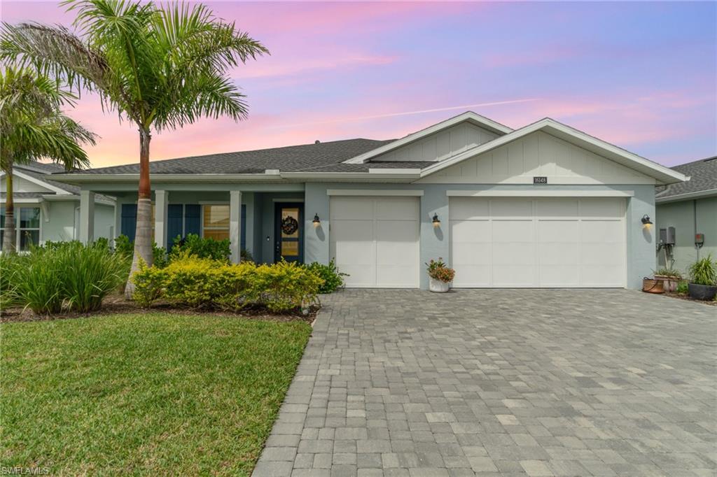 16148 Preservation BLVD, PUNTA GORDA FL 33982