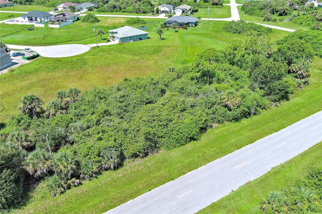 316 Sunset RD, ROTONDA WEST FL 33947