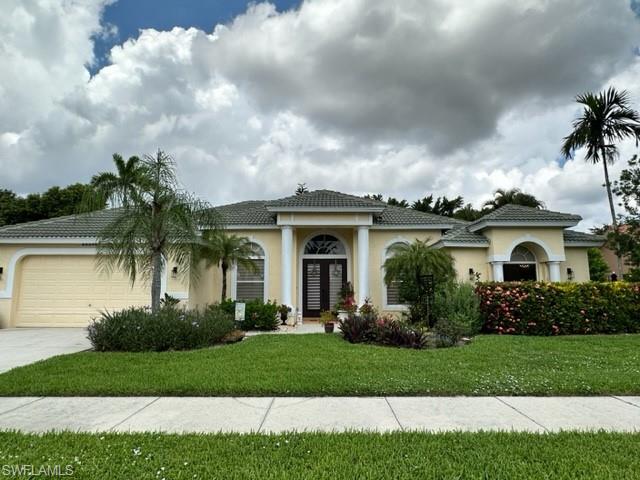 11279 Longshore WAY W, NAPLES FL 34119