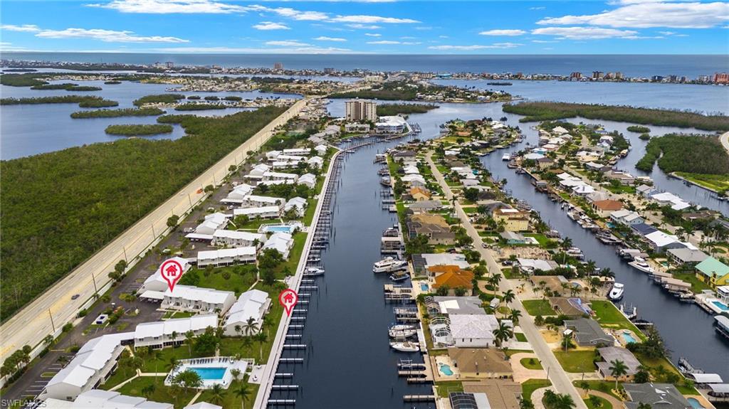 18018 San Carlos BLVD # 58, FORT MYERS BEACH FL 33931