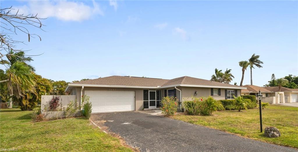 1557 Woodwind CT, FORT MYERS FL 33919