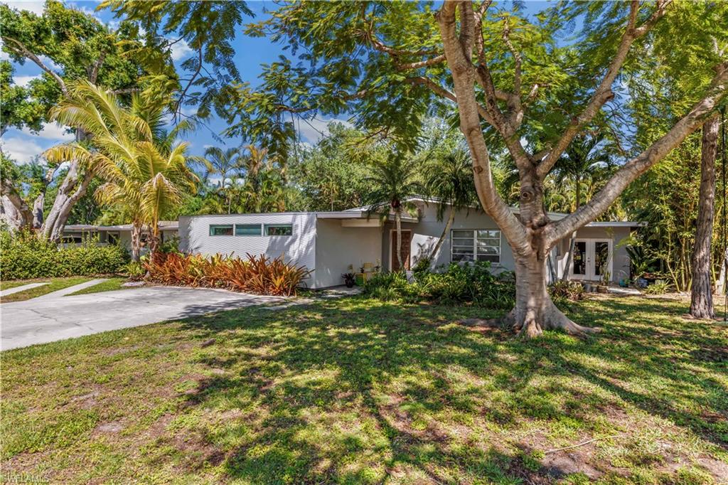 1239 Morningside DR, FORT MYERS FL 33901