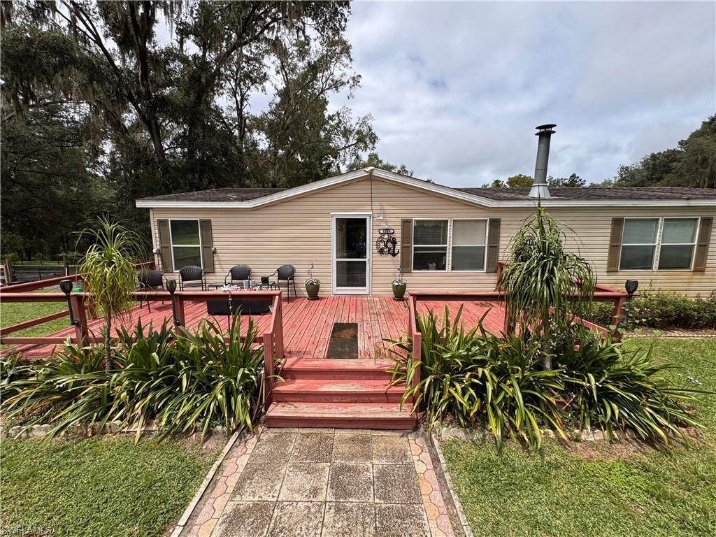3519 Goldsmith RD, BROOKSVILLE FL 34602